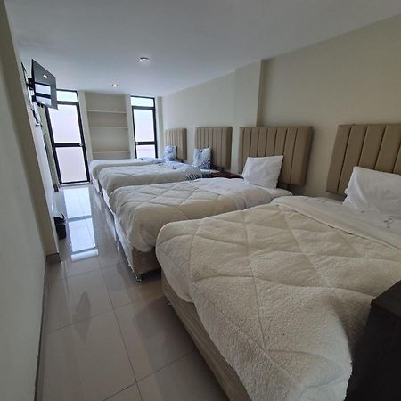 Hotel Valle Andino Куско Экстерьер фото